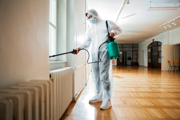 Best Residential Pest Control  in Nanticoke, PA